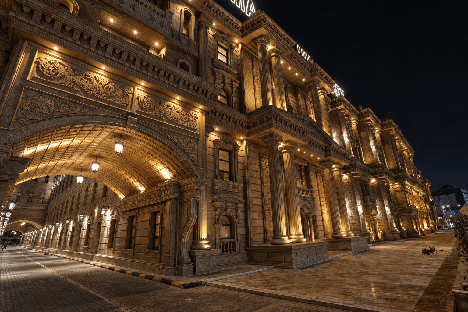 جامعة المعقل الطبية 